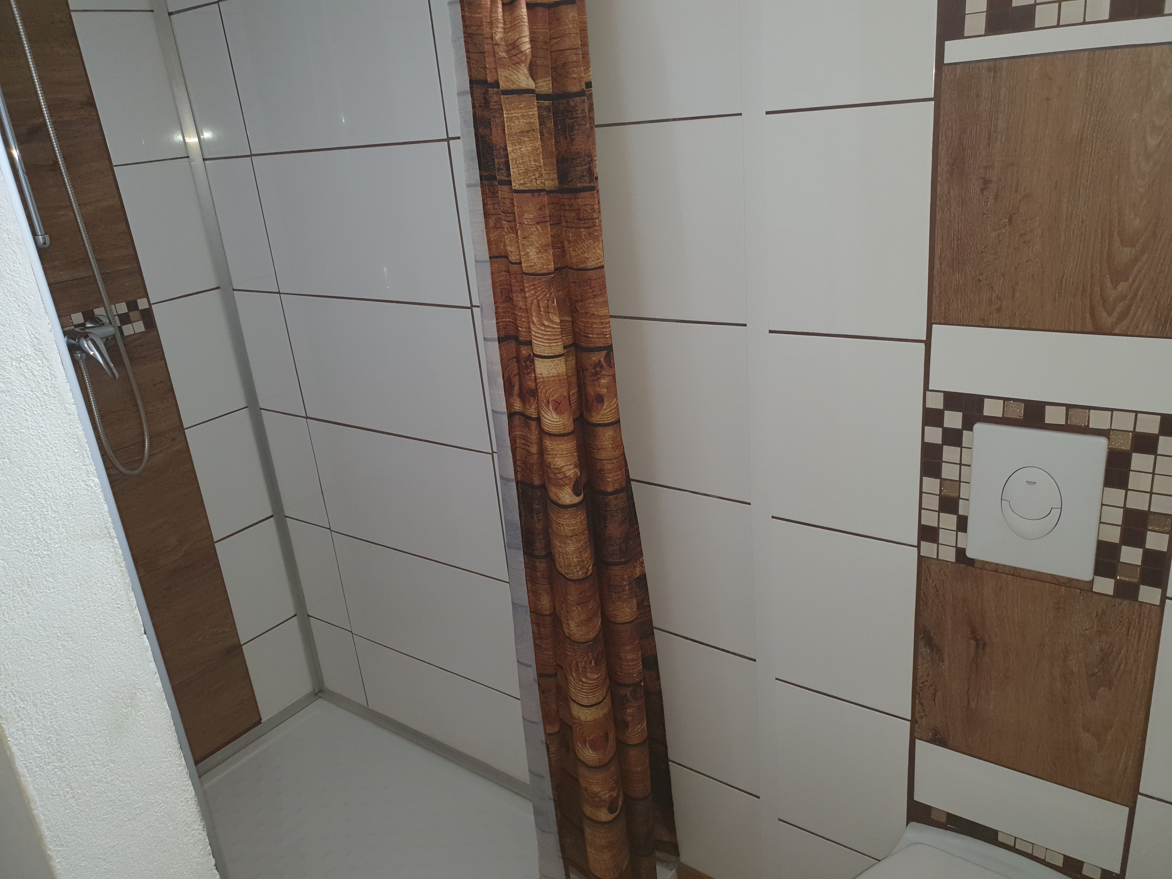 Monteurwohnung - Art der Unterkunft: Ferienwohnung - Ein Bad - Monteurwohnung, Nähe Wittenberg