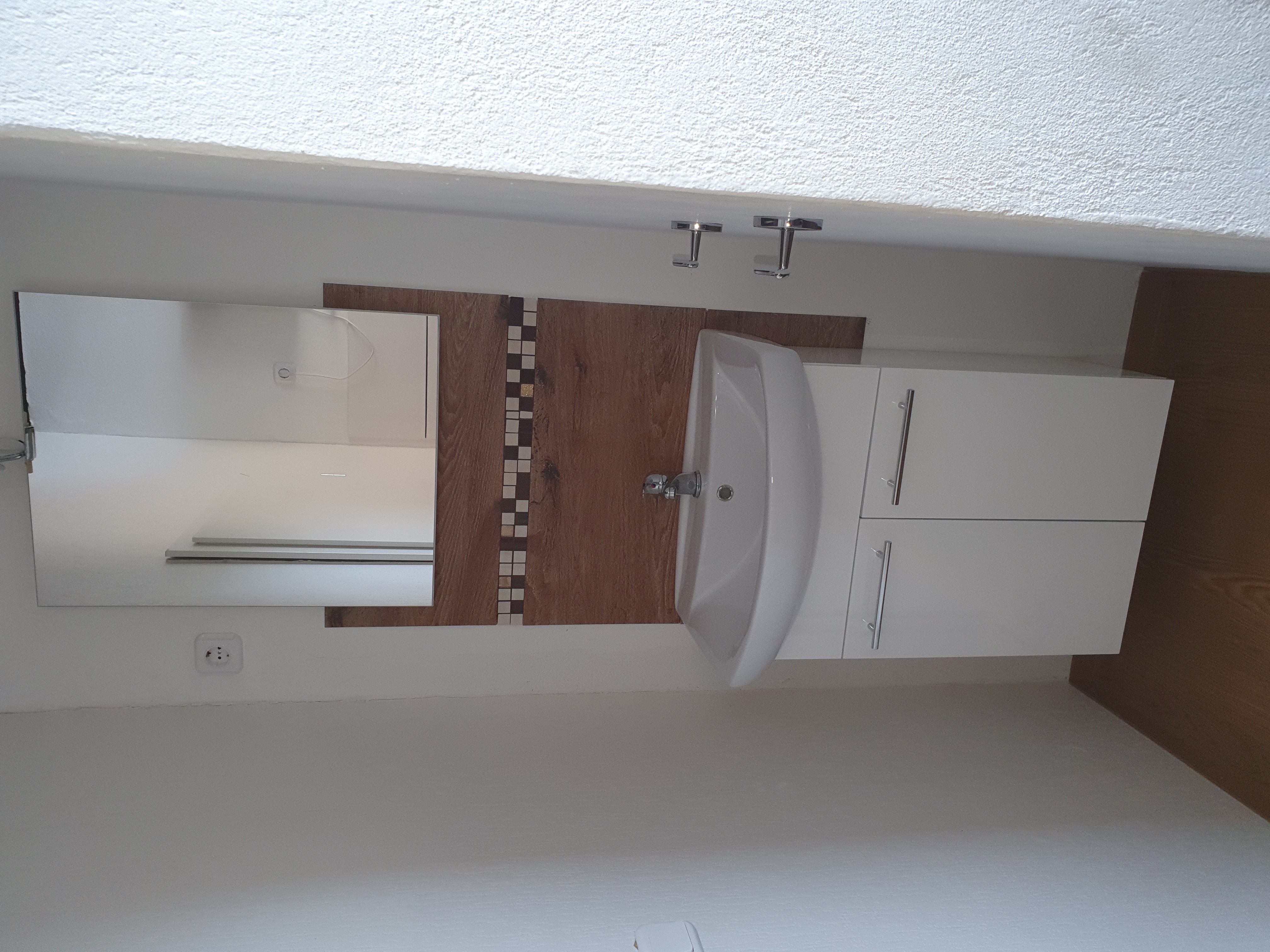 Monteurwohnung - Art der Unterkunft: Ferienwohnung - Ein Bad - Monteurwohnung, Nähe Wittenberg