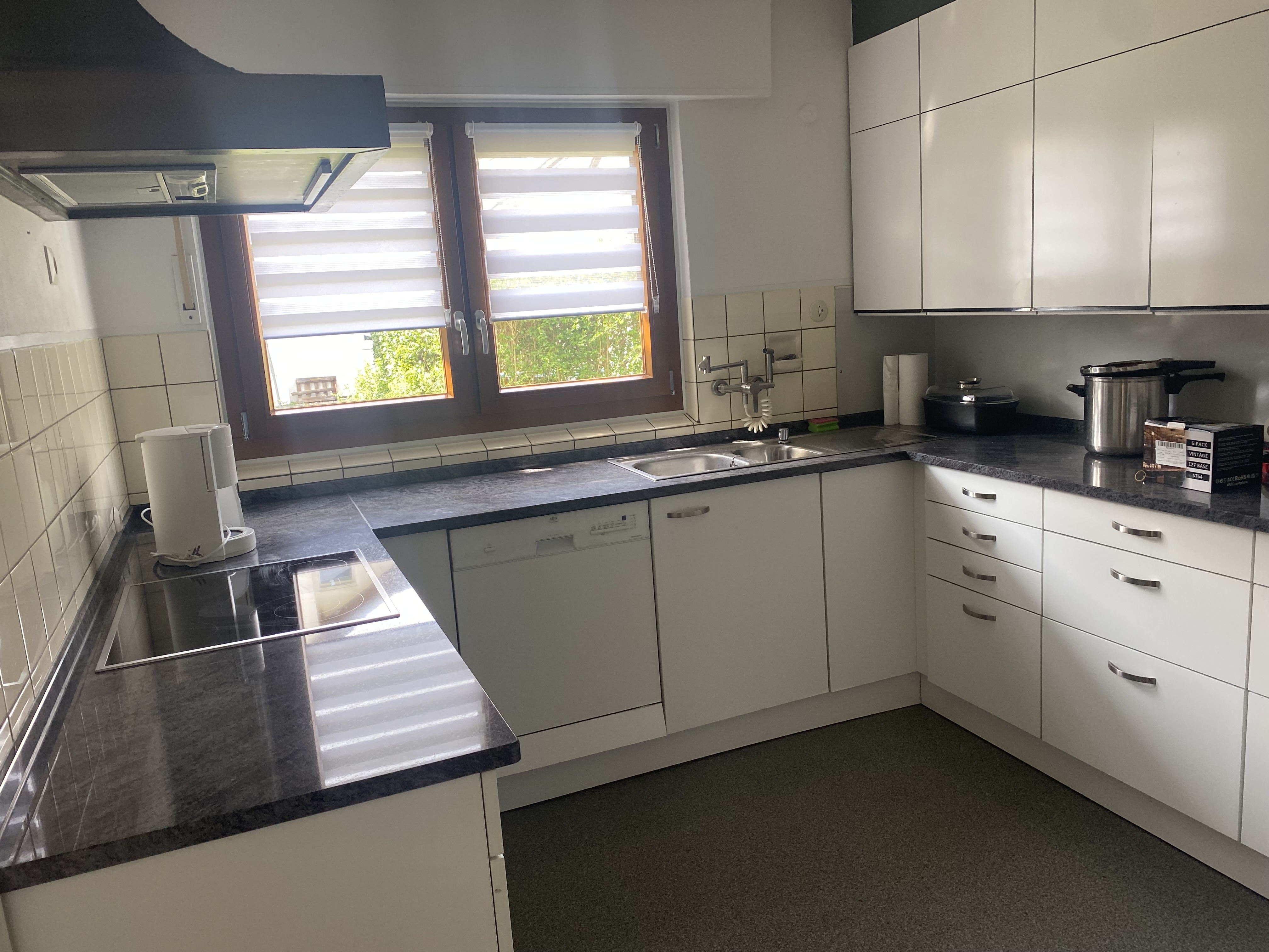 Monteurwohnung - PLZ 73614 (Deutschland) -  Baltmannsweiler Haus