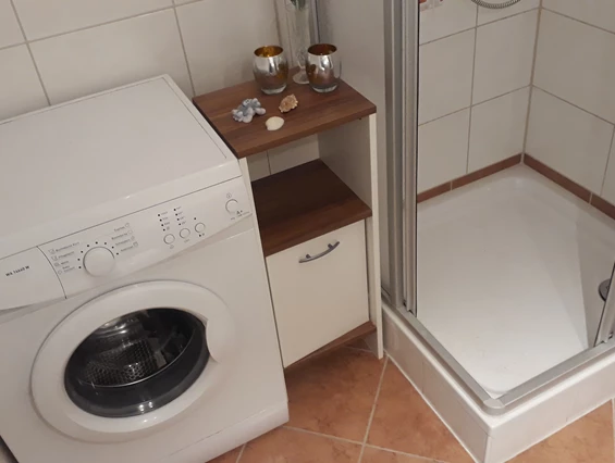 Monteurzimmer: Ferienwohnung "Monti" am Biberdamm