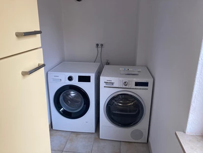 Monteurwohnung - Waschmaschine - Deutschland - Möblierte Zimmer, top Ausstattung, nahe Bahnhof Eystrup