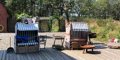 Monteurwohnung - Heeslingen - Monteurzimmer - Gästezimmer - Ferienzimmer