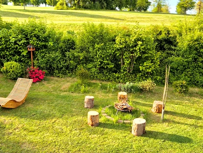 Monteurwohnung - TV - Deutschland - Ferienapartments Haus am Grün - Ruhe & Entspannung mitten in der Natur