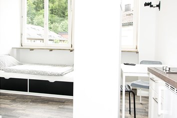 Monteurzimmer: übernachten in Stuttgart - Urbanbnb bietet Zimmer und Ferienwohnungen in Stuttgart