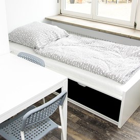 Monteurzimmer: urbanbnb vermietet Wohnungen in Stuttgart - Urbanbnb bietet Zimmer und Ferienwohnungen in Stuttgart