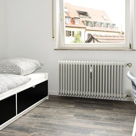 Monteurzimmer: möbliertes Wohnen in Stuttgart - Urbanbnb bietet Zimmer und Ferienwohnungen in Stuttgart