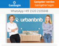Monteurzimmer: gerne auch per Whatsapp Ihre Anfrage senden an 01520 2105848 - Urbanbnb bietet Zimmer und Ferienwohnungen in Stuttgart