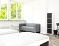 Monteurzimmer: Ferienwohnung in Stuttgart - Wohnen auf Zeit - möblierte Monteurzimmer ab 1 Monat