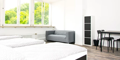 Monteurwohnung - PLZ 71282 (Deutschland) - Ferienwohnung in Stuttgart - Wohnen auf Zeit - möblierte Monteurzimmer ab 1 Monat