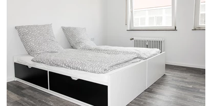 Monteurwohnung - PLZ 71282 (Deutschland) - statt Pension in Stuttgart lieber möblierte Ferienwohnung - Wohnen auf Zeit - möblierte Monteurzimmer ab 1 Monat