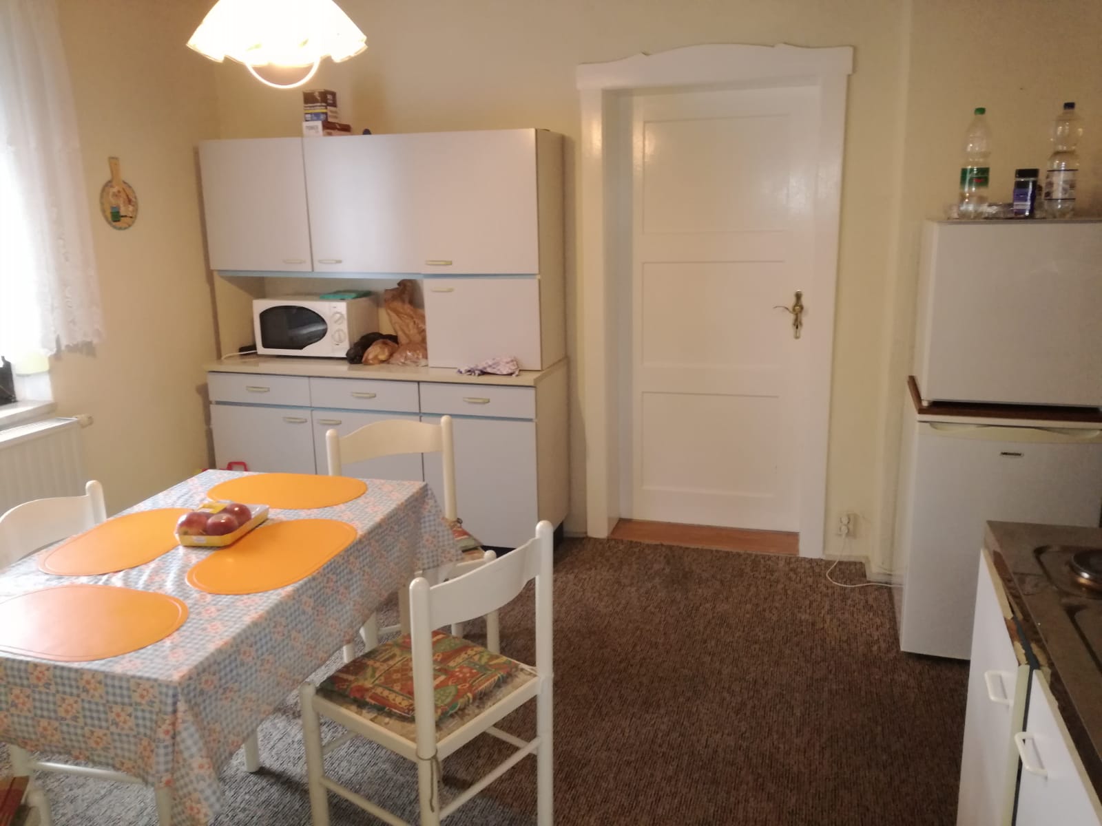 Monteurzimmer: Stefan Tischer