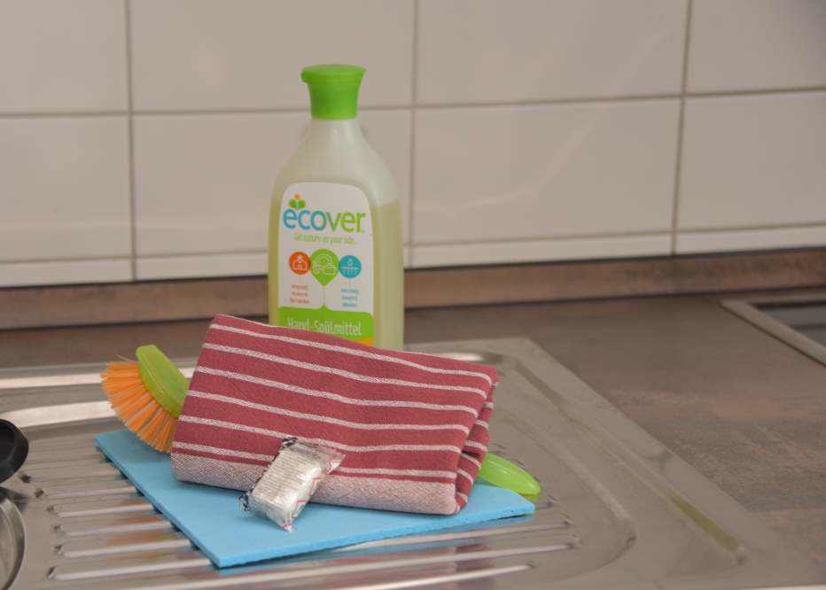 Monteurzimmer: Bantles FeWo Hohenzollern