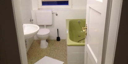 Monteurwohnung - Oberhausen (Oberhausen, Stadt) - 2. Etage Appartement - Haus Rhein-Ruhr