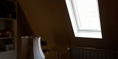 Monteurwohnung - Reichelsheim (Wetteraukreis) - Das wird ein Schlafzimmer im OG - Raumresidenz, mit 3 Monteurzimmern, 2 Betten pro Schlafzimmer