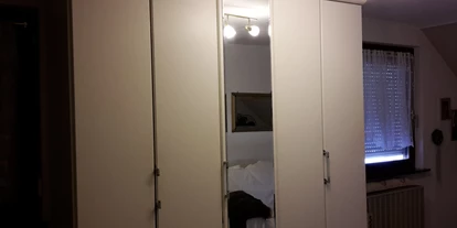 Monteurwohnung - Reichelsheim (Wetteraukreis) - Raumresidenz, mit 3 Monteurzimmern, 2 Betten pro Schlafzimmer