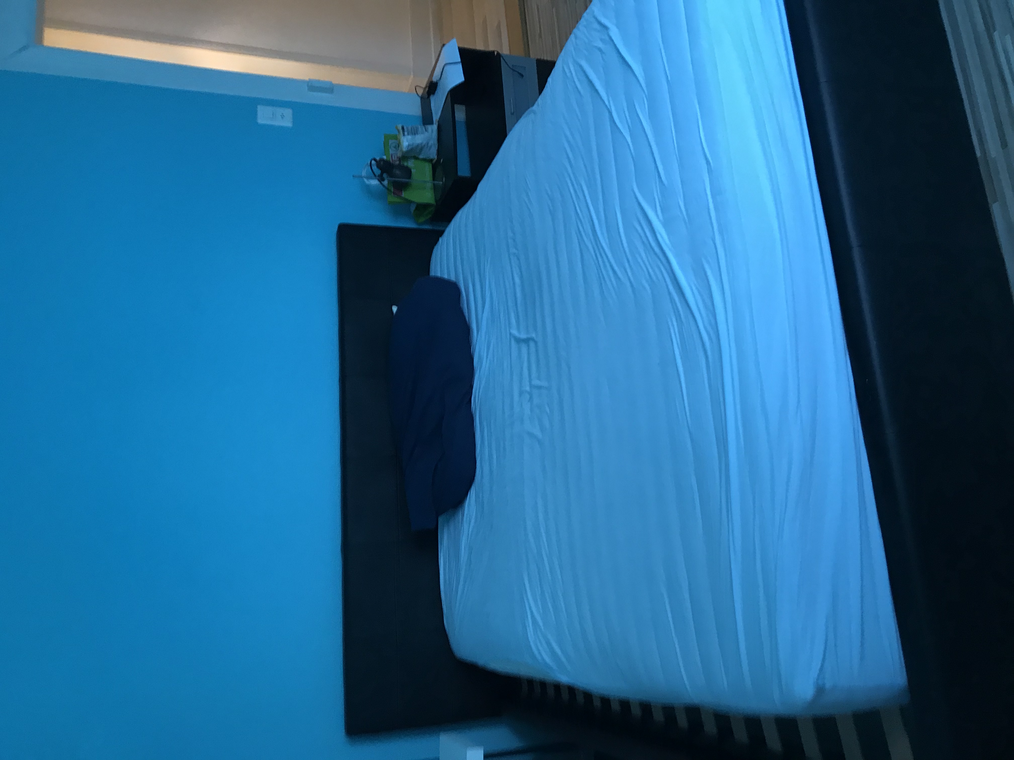 Monteurwohnung - Aargau - Beispil Zmmer - Dusan 