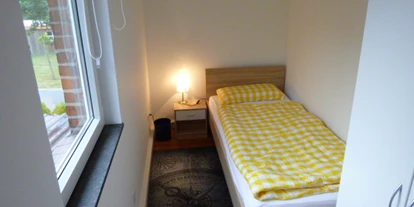 Monteurwohnung - Kaffeemaschine - Schleswig-Holstein - Haus Martin