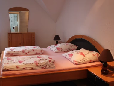 Monteurzimmer: Brauhaus Lauterecken Appartment Lauterecken