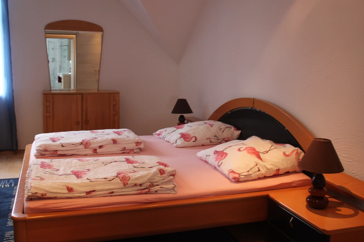 Monteurzimmer: Brauhaus Lauterecken Appartment Lauterecken