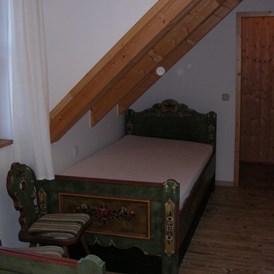 Monteurzimmer: 2 Bettzimmer - Villa Lucia in Kulmbach