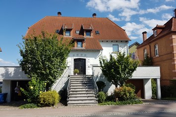 Monteurzimmer: Gästehaus Pröger