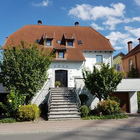 Monteurzimmer: Gästehaus Pröger