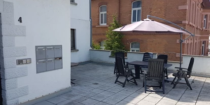 Monteurwohnung - Krautheim (Hohenlohekreis) - Gästehaus Pröger