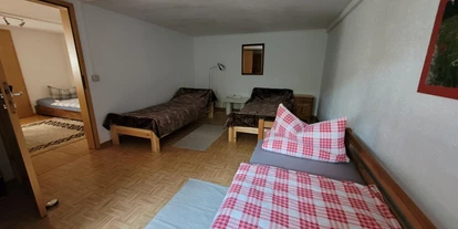 Monteurwohnung - Schönwalde (Landkreis Havelland) - Falkensee Regensburger