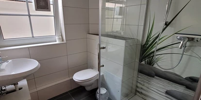 Monteurwohnung - Schönwalde (Landkreis Havelland) - Falkensee Regensburger