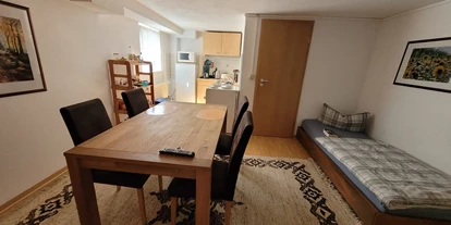 Monteurwohnung - Schönwalde (Landkreis Havelland) - Falkensee Regensburger