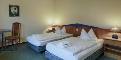 Monteurwohnung - Waschmaschine - Deutschland - Doppelzimmer - Hotel am Möllenberg