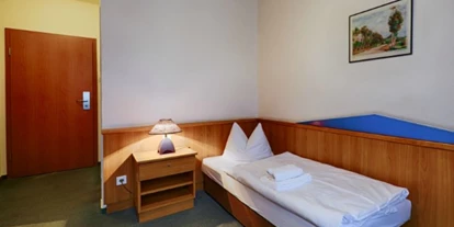 Monteurwohnung - Waschmaschine - Deutschland - Einzelzimmer - Hotel am Möllenberg