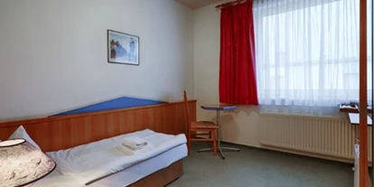 Monteurwohnung - Waschmaschine - Deutschland - Hotel am Möllenberg