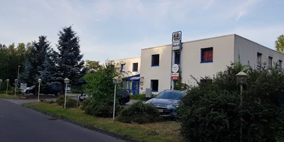 Monteurwohnung - Waschmaschine - Deutschland - Hotel am Möllenberg