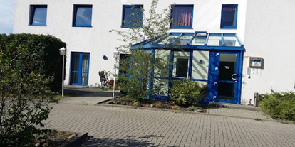Monteurwohnung - Waschmaschine - Deutschland - Hotel am Möllenberg