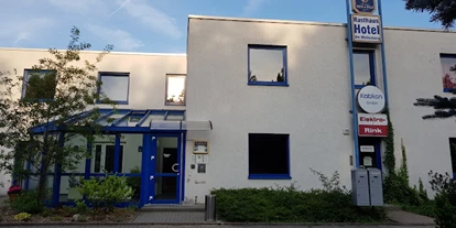 Monteurwohnung - Waschmaschine - Deutschland - Hotel am Möllenberg