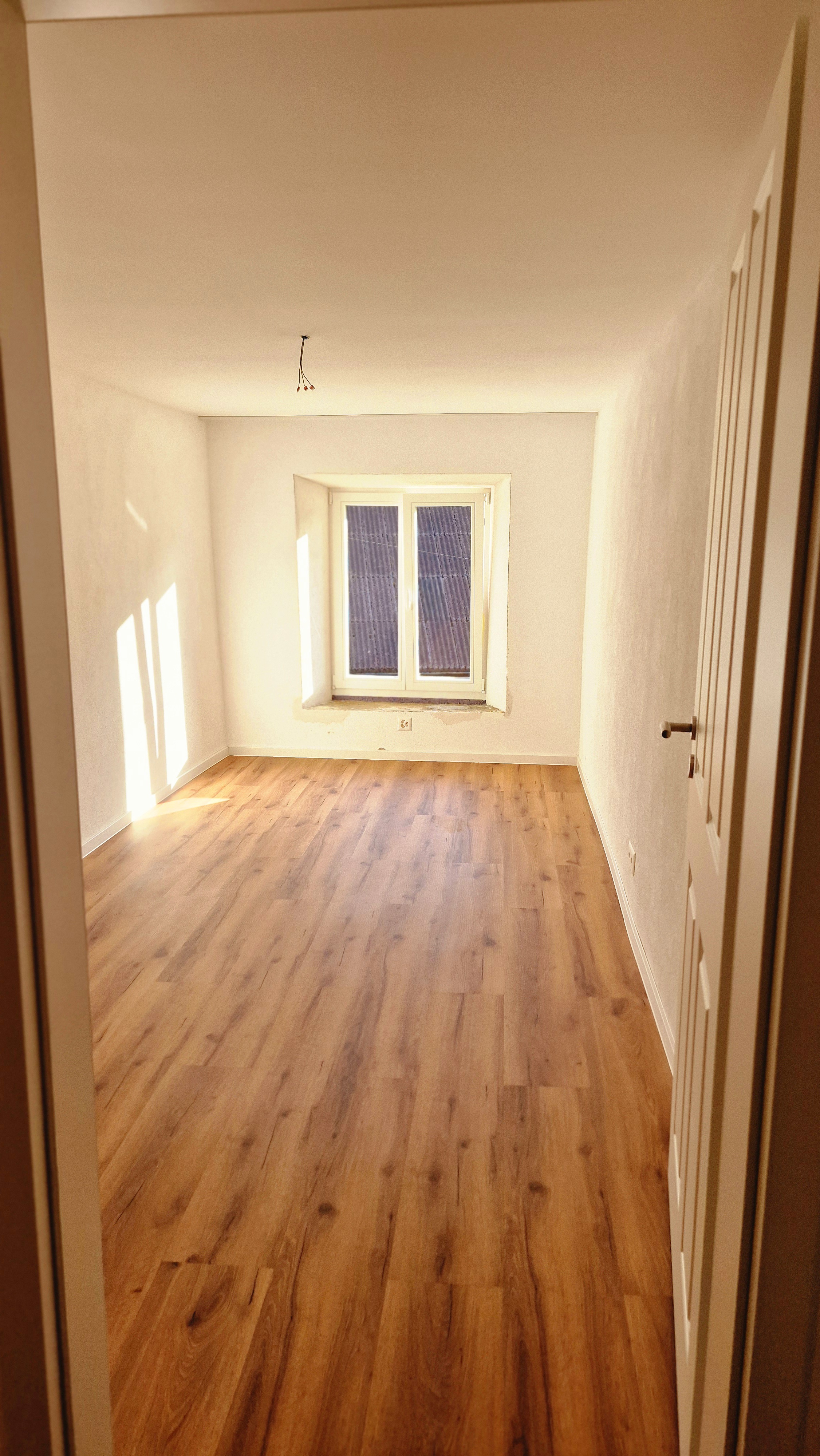 Monteurwohnung - Aargau - 🛏️ Monteurzimmer – Erstbezug nach Sanierung