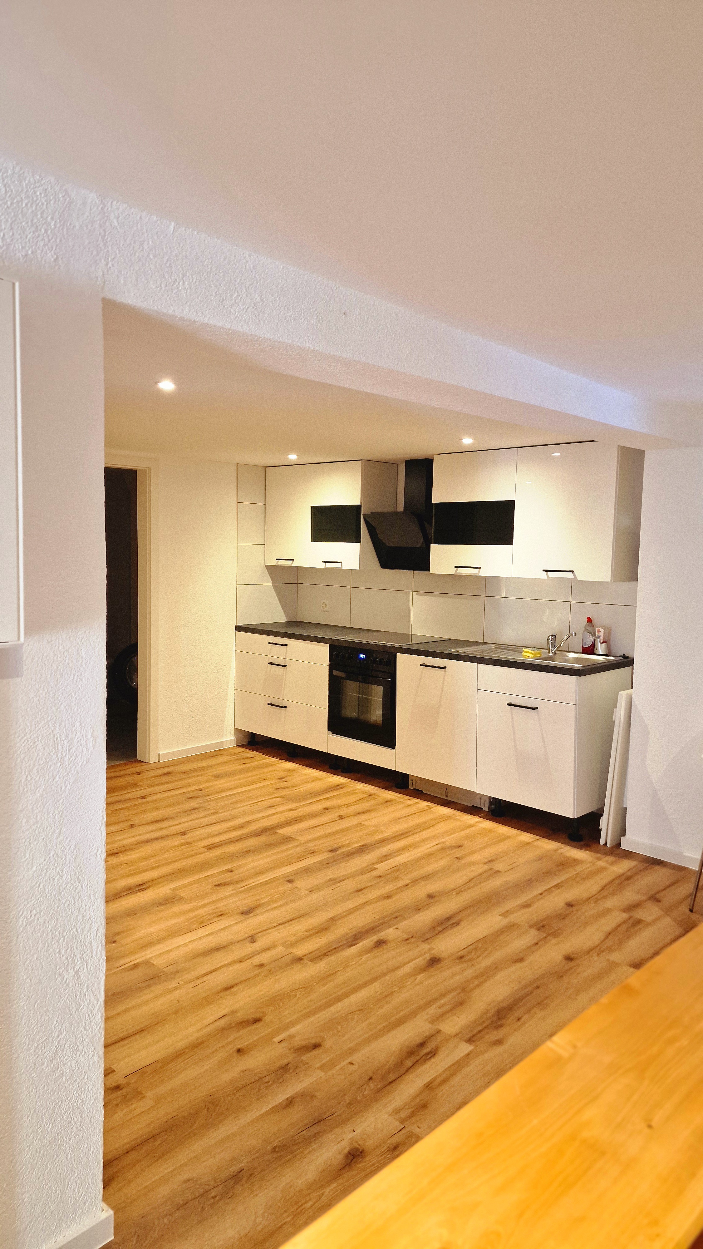 Monteurwohnung - Aargau - 🛏️ Monteurzimmer – Erstbezug nach Sanierung