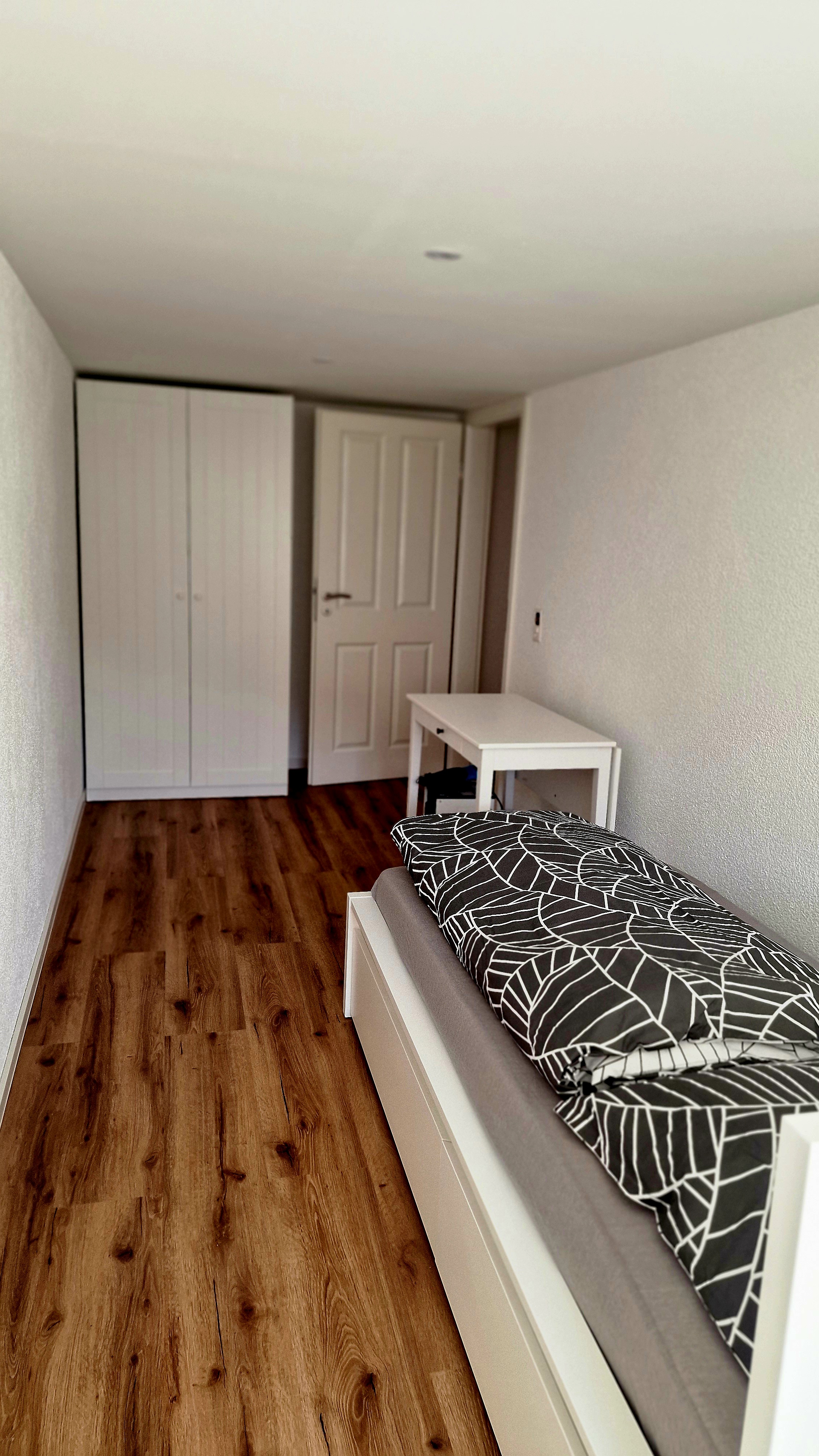 Monteurwohnung - Aargau - 🛏️ Monteurzimmer – Erstbezug nach Sanierung