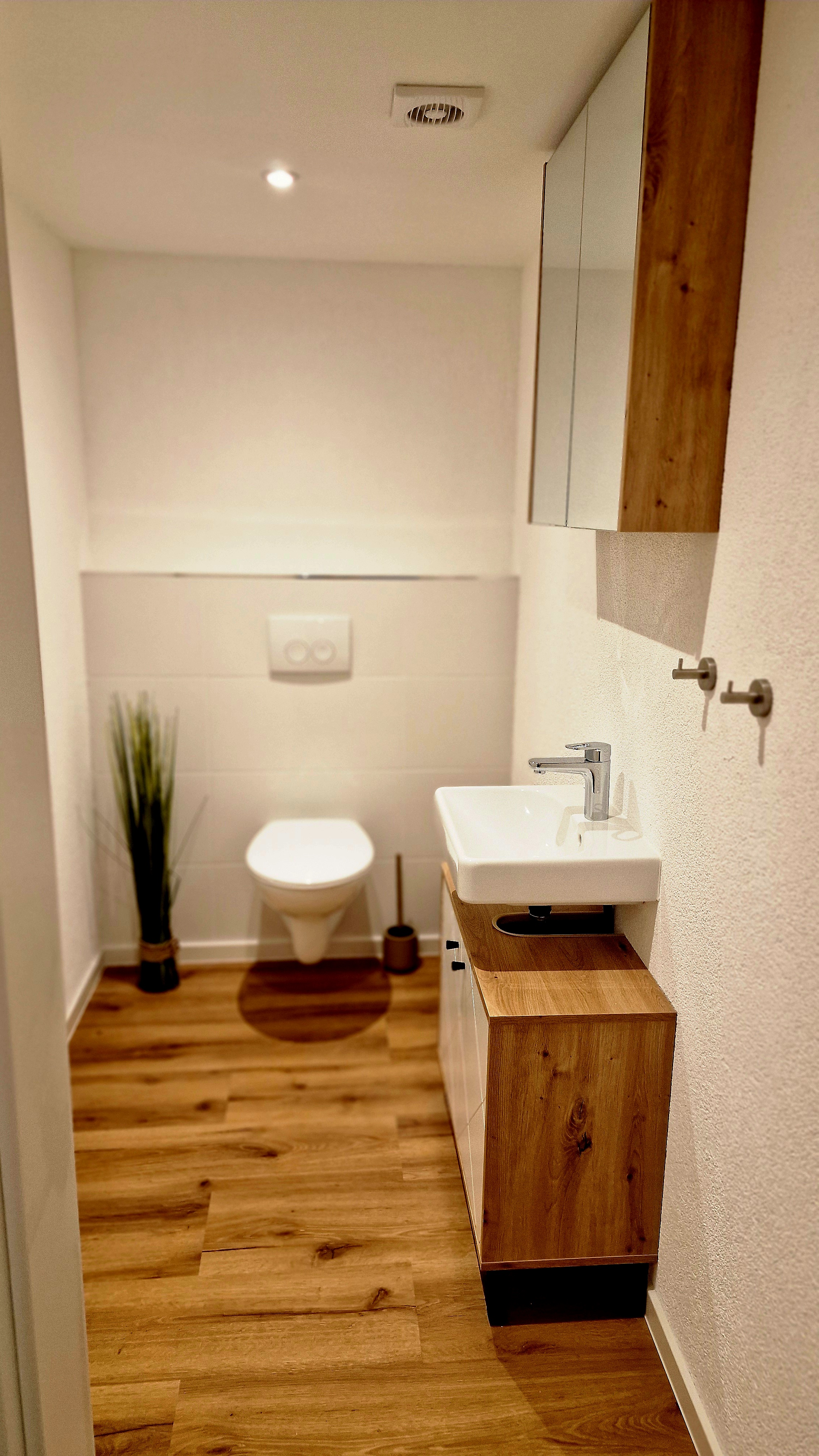 Monteurwohnung - Aargau - 🛏️ Monteurzimmer – Erstbezug nach Sanierung