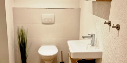Monteurwohnung - PLZ 79804 (Deutschland) - 🛏️ Monteurzimmer – Erstbezug nach Sanierung