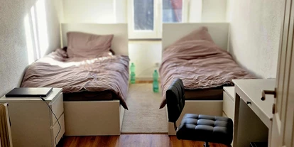 Monteurwohnung - PLZ 79804 (Deutschland) - 🛏️ Monteurzimmer – Erstbezug nach Sanierung