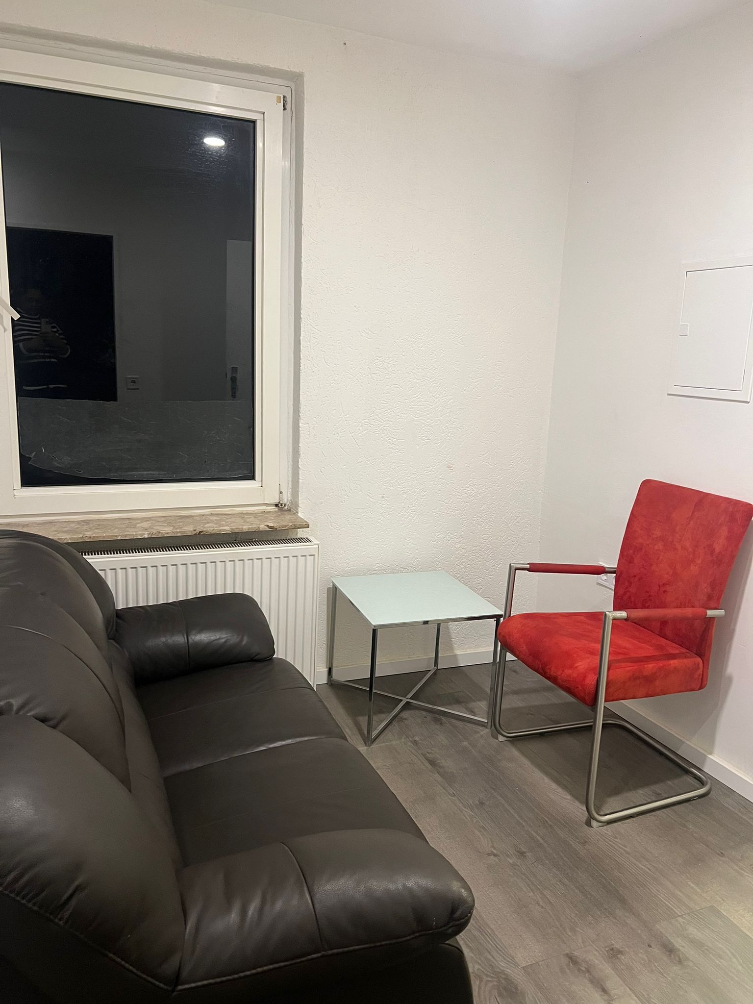 Monteurwohnung - Küche: Küchenmitbenutzung - Köln, Bonn, Eifel ... - Wohnbereich - Monteur/Ferien/Gästewohnung