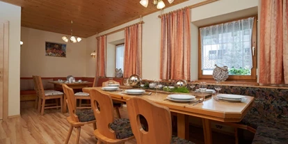 Monteurwohnung - Einzelbetten - Tirol - Küche - ALMAAR