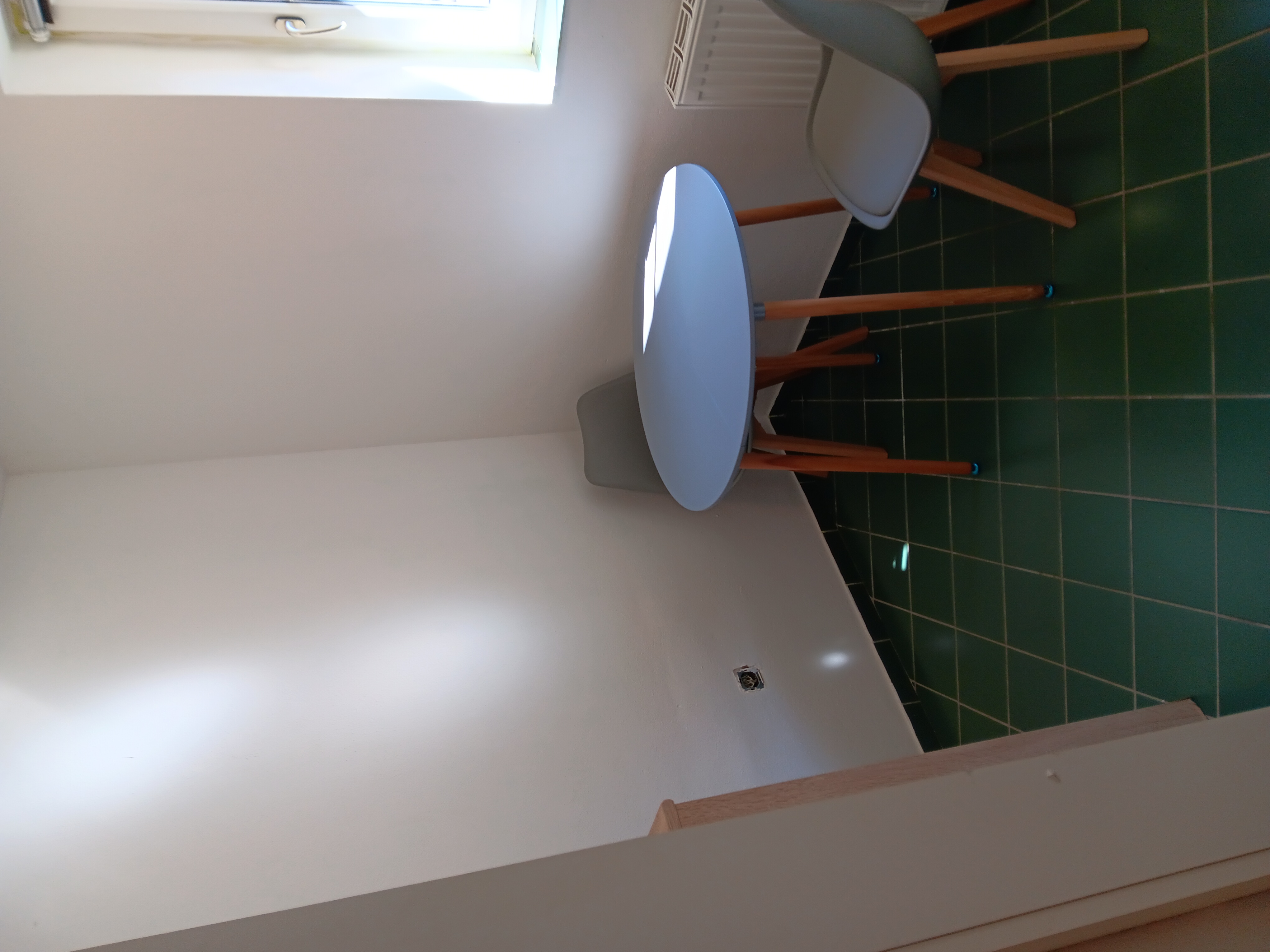 Monteurwohnung - Parkplatz: eigener Parkplatz vorhanden - Schwaben - Reiset