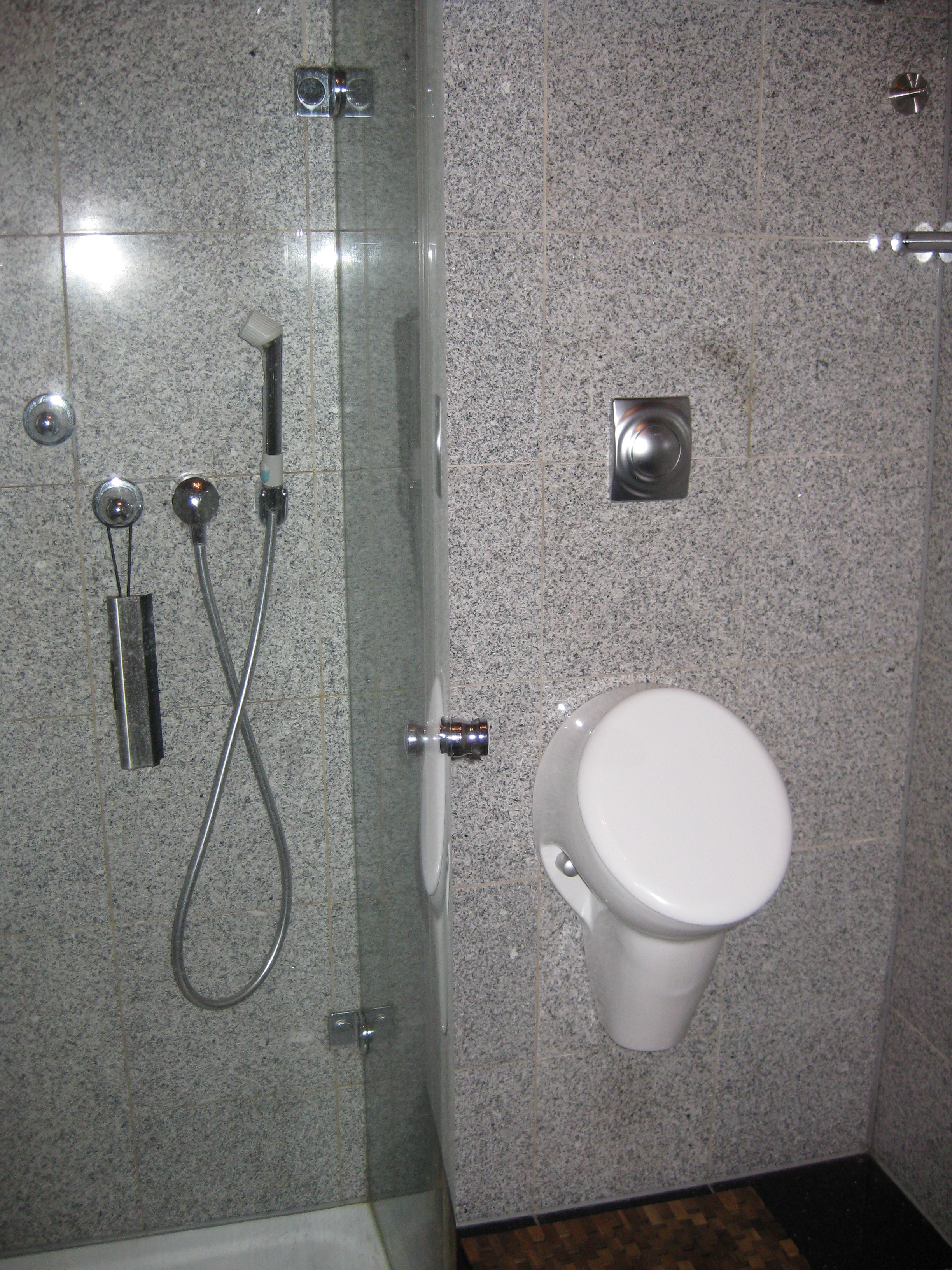 Monteurwohnung - Bettwäsche: Bettwäsche inklusive - Mörlenbach - Monteurzimmer Mörlenbach / Odenwald