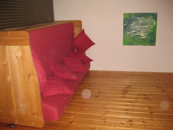 Monteurzimmer: Monteurzimmer Mörlenbach / Odenwald