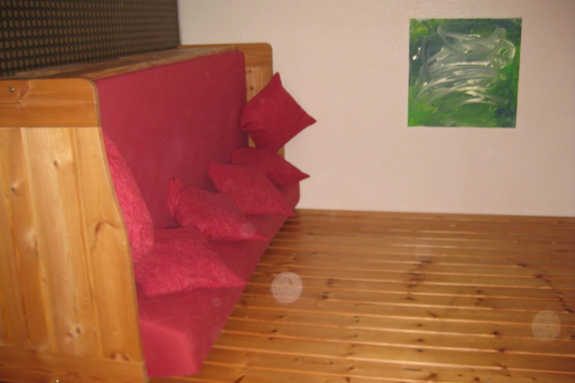 Monteurzimmer: Monteurzimmer Mörlenbach / Odenwald