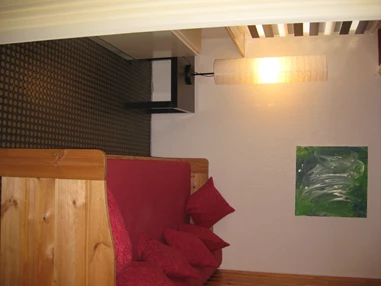 Monteurzimmer: Monteurzimmer Mörlenbach / Odenwald