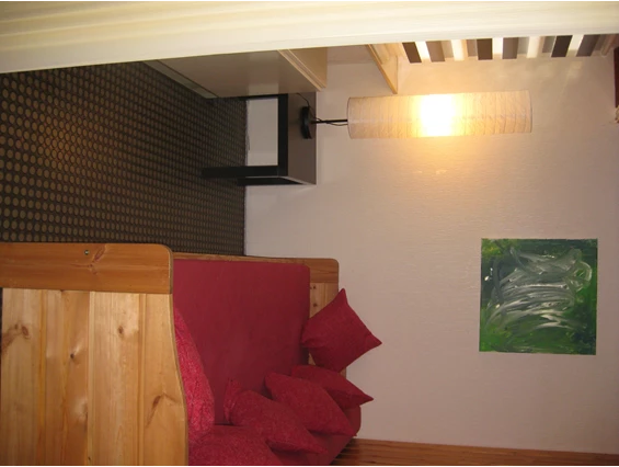 Monteurzimmer: Monteurzimmer Mörlenbach / Odenwald